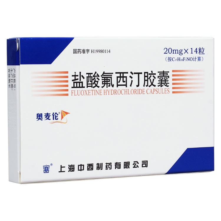 氟西汀（Fluoxetine,百忧解）被认为是治疗早泄最有效的药物之一。
